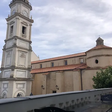 Apartmán Sur La Place De L'eglise