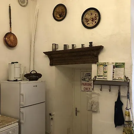 Apartmán Sur La Place De L'eglise *
