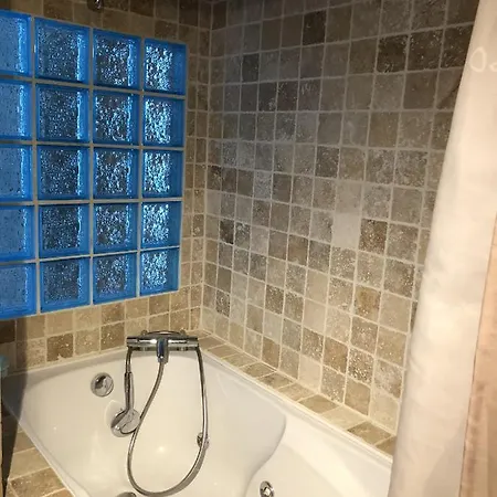 Apartmán Sur La Place De L'eglise Calenzana